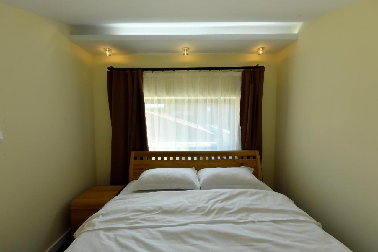 Villa Luxury Rooms - Wine Resort Смедерево Екстериор снимка