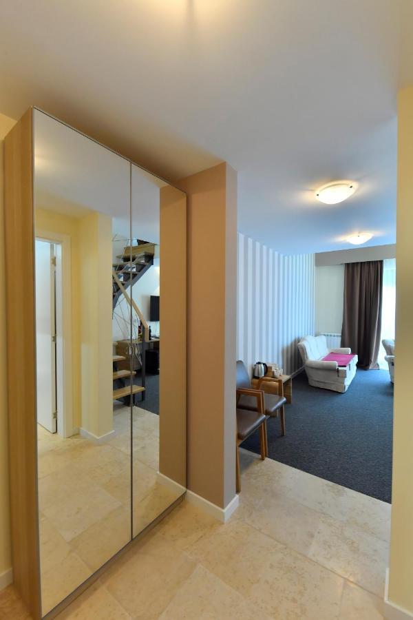 Villa Luxury Rooms - Wine Resort Смедерево Екстериор снимка