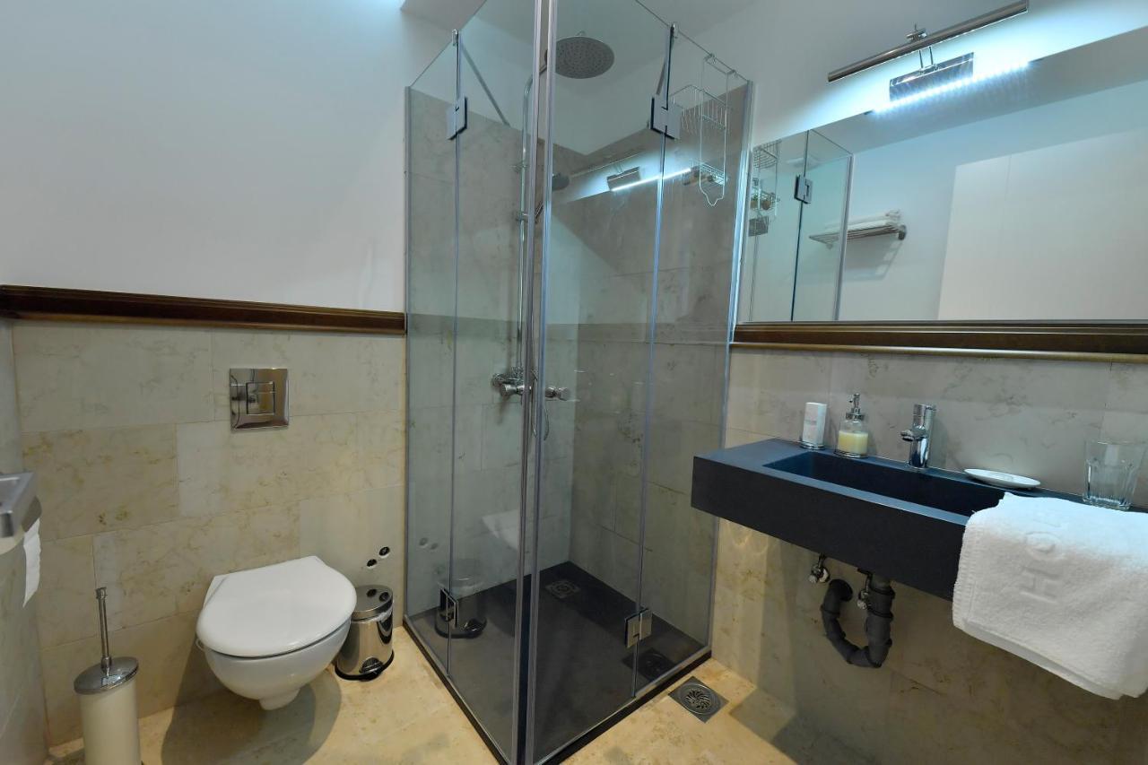 Villa Luxury Rooms - Wine Resort Смедерево Екстериор снимка