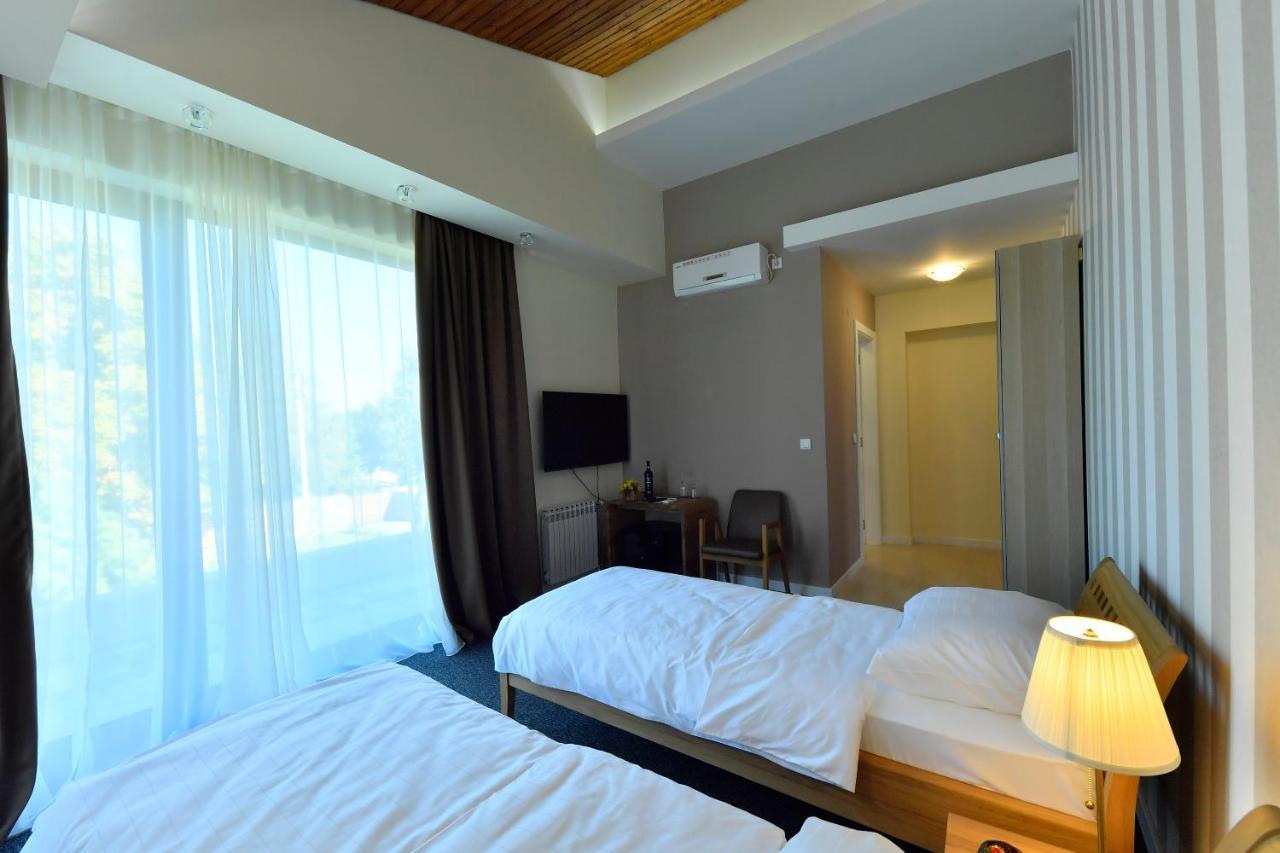 Villa Luxury Rooms - Wine Resort Смедерево Екстериор снимка