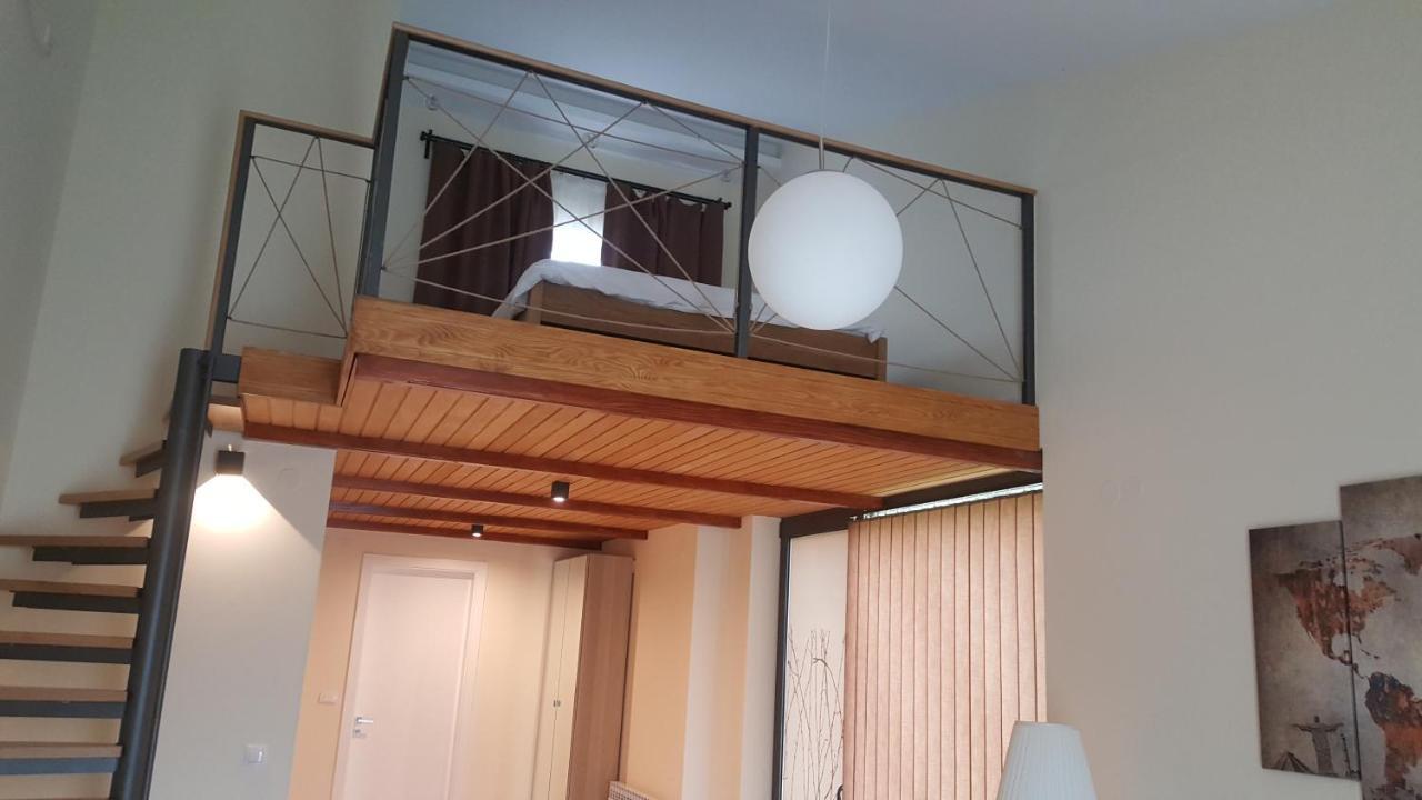 Villa Luxury Rooms - Wine Resort Смедерево Екстериор снимка